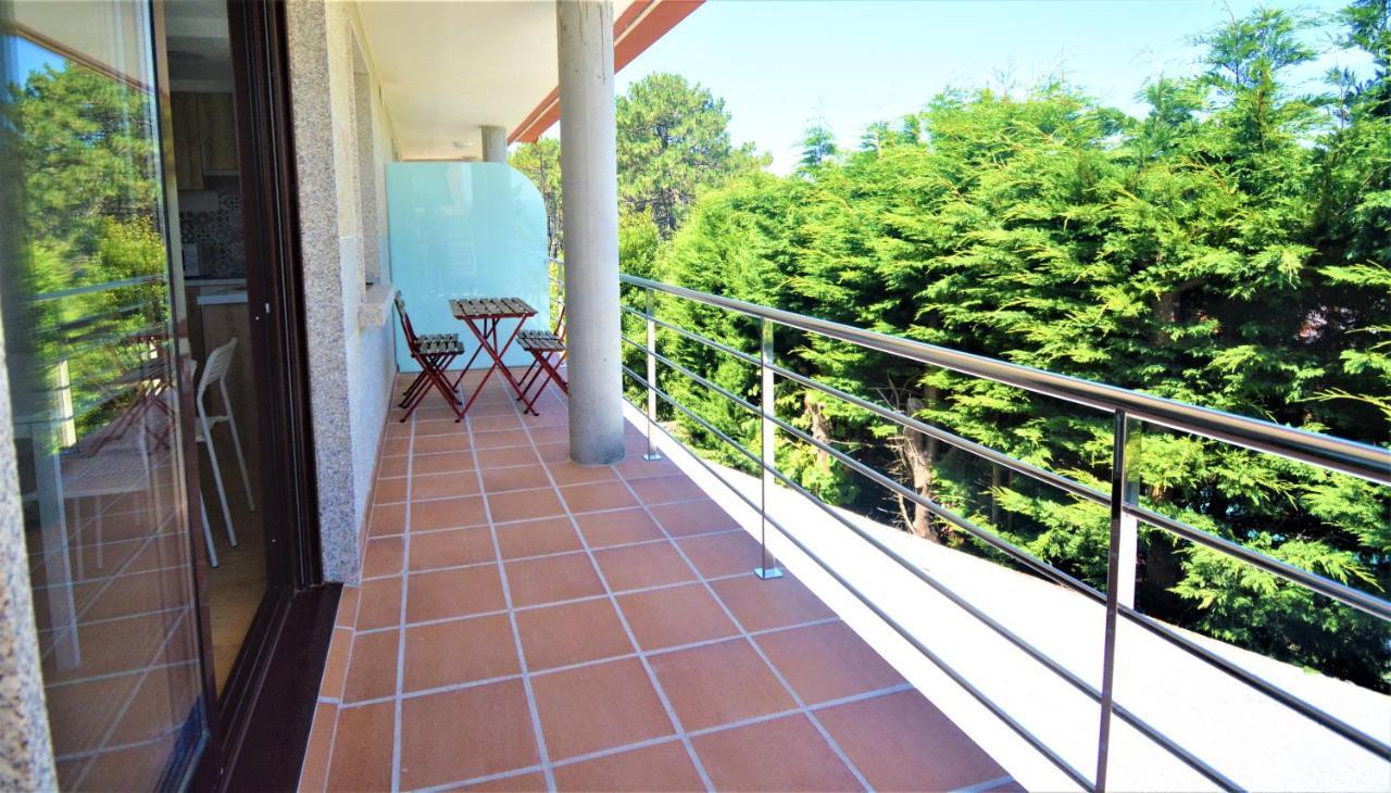 סן ויסנטה דה או גרוב Apartamentos Playa Area Grande מראה חיצוני תמונה