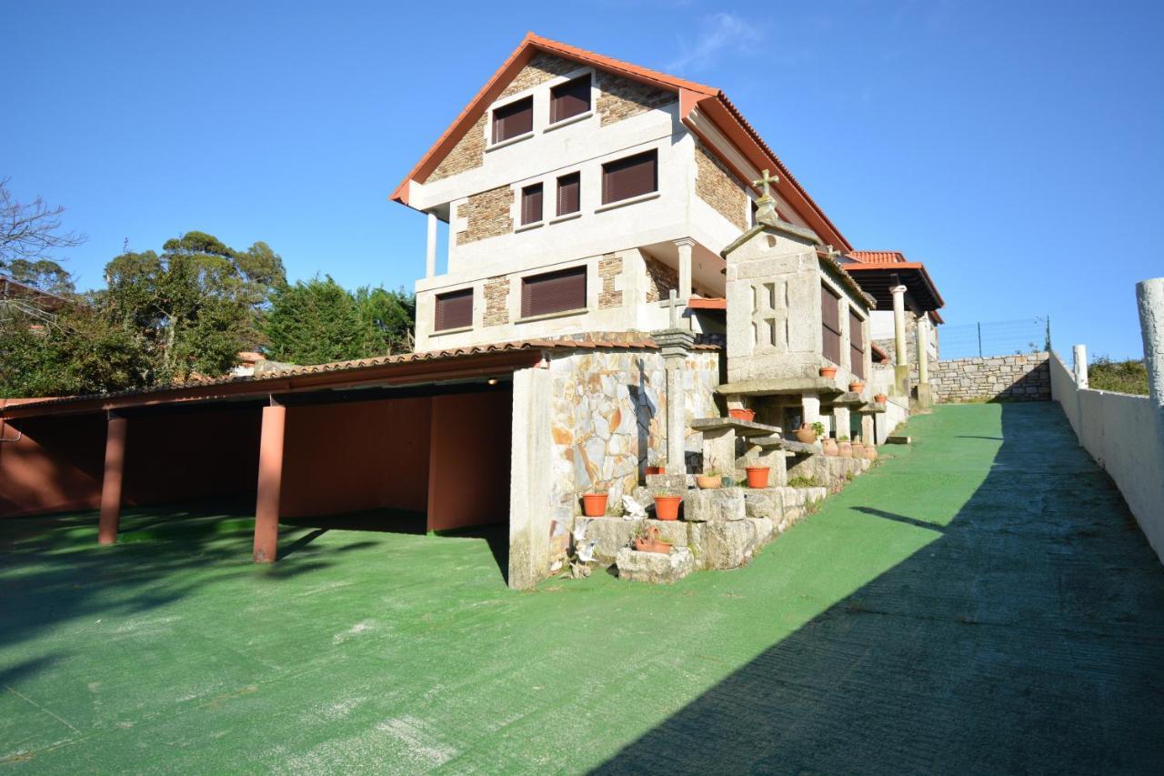 סן ויסנטה דה או גרוב Apartamentos Playa Area Grande מראה חיצוני תמונה