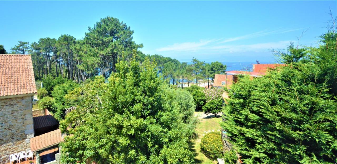 סן ויסנטה דה או גרוב Apartamentos Playa Area Grande מראה חיצוני תמונה