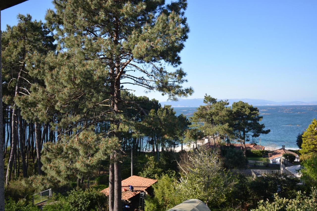 סן ויסנטה דה או גרוב Apartamentos Playa Area Grande מראה חיצוני תמונה
