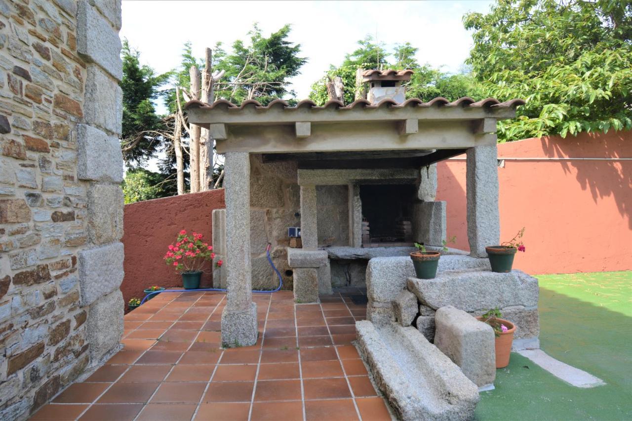 סן ויסנטה דה או גרוב Apartamentos Playa Area Grande מראה חיצוני תמונה