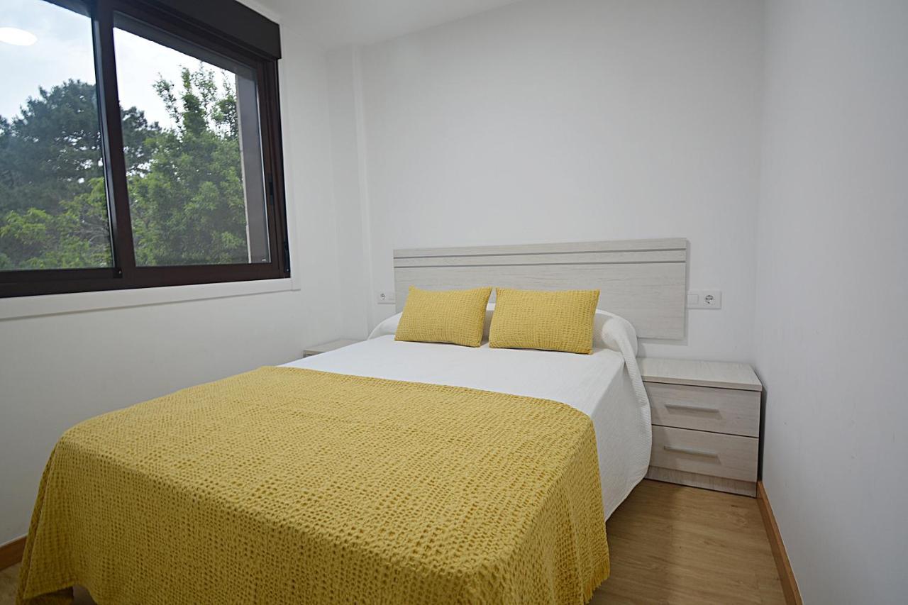 סן ויסנטה דה או גרוב Apartamentos Playa Area Grande מראה חיצוני תמונה