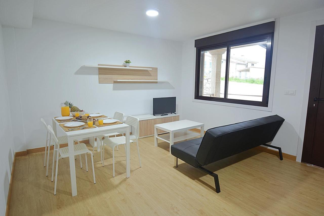 סן ויסנטה דה או גרוב Apartamentos Playa Area Grande מראה חיצוני תמונה