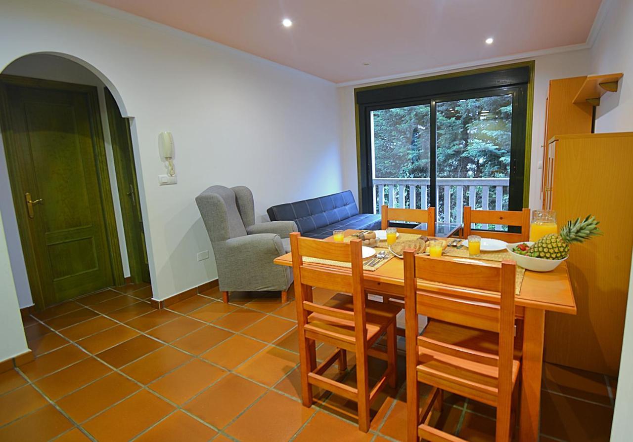 סן ויסנטה דה או גרוב Apartamentos Playa Area Grande מראה חיצוני תמונה