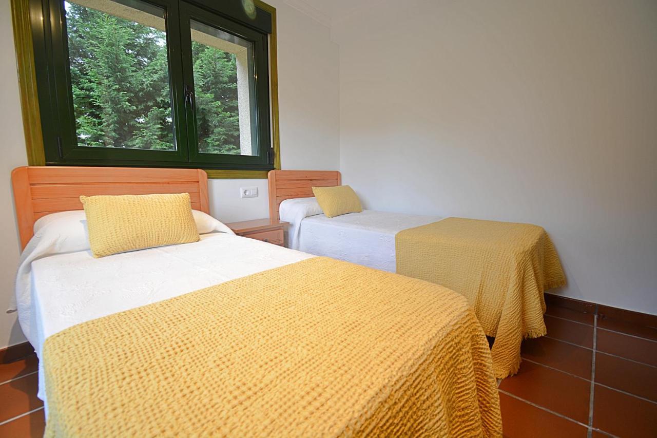 סן ויסנטה דה או גרוב Apartamentos Playa Area Grande מראה חיצוני תמונה
