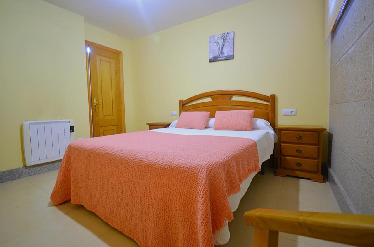 סן ויסנטה דה או גרוב Apartamentos Playa Area Grande מראה חיצוני תמונה