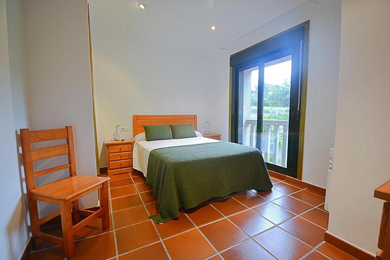 סן ויסנטה דה או גרוב Apartamentos Playa Area Grande מראה חיצוני תמונה