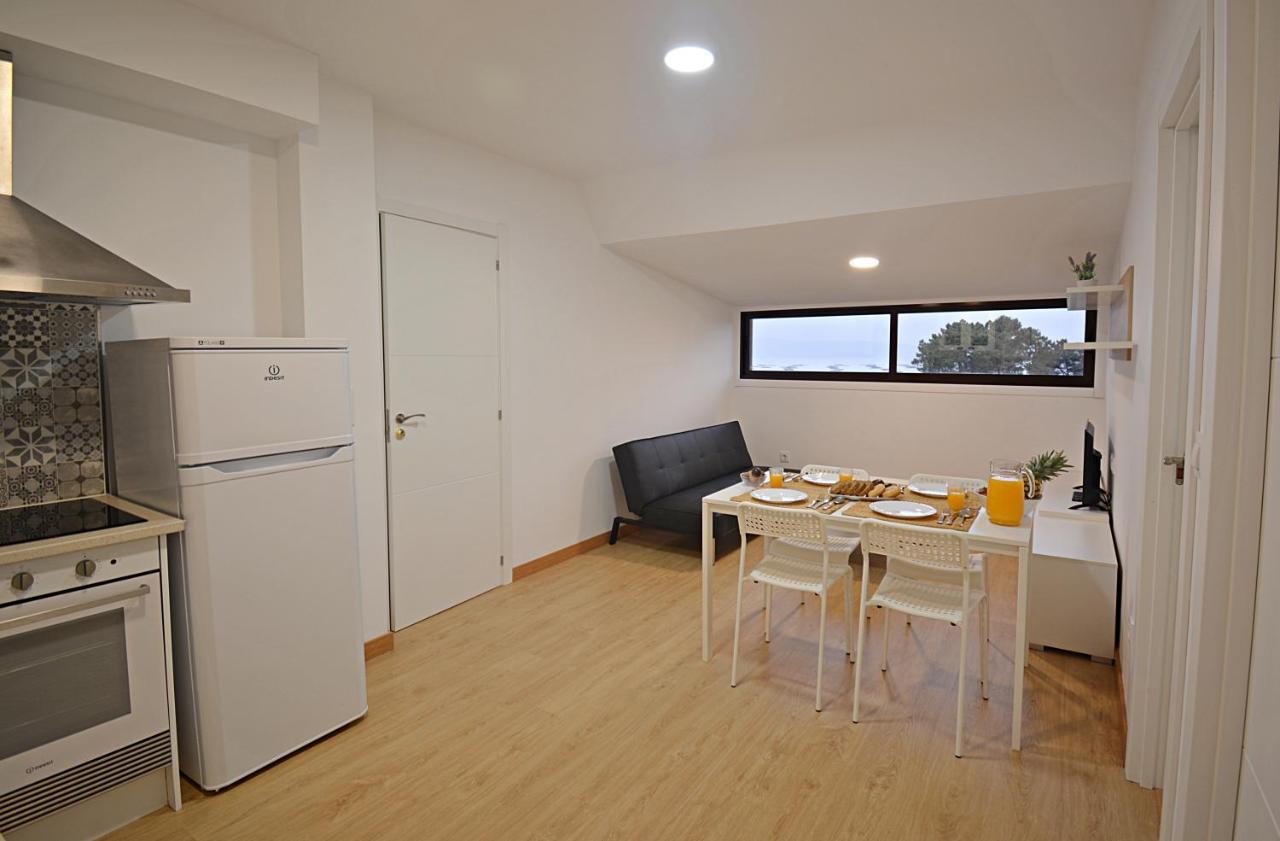 סן ויסנטה דה או גרוב Apartamentos Playa Area Grande מראה חיצוני תמונה