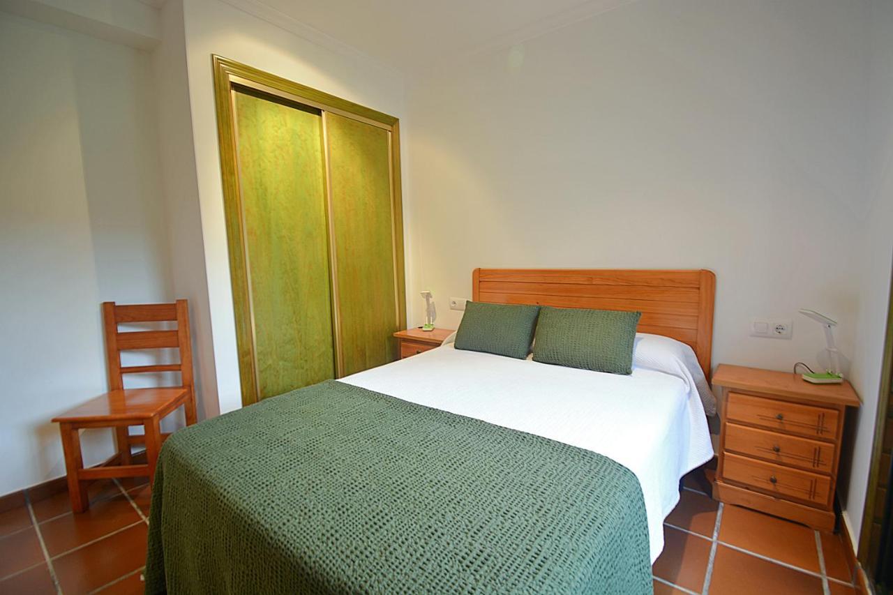 סן ויסנטה דה או גרוב Apartamentos Playa Area Grande מראה חיצוני תמונה
